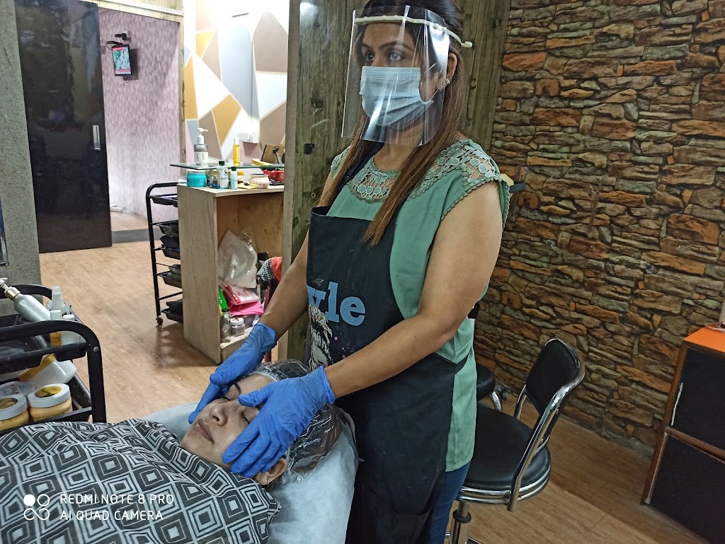 Darpan Beauty Parlour