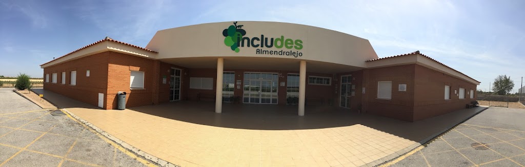 Includes Almendralejo