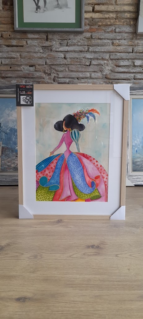 MarianSacoArtStudio