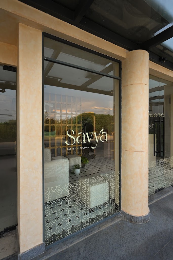 Savya Restaurant