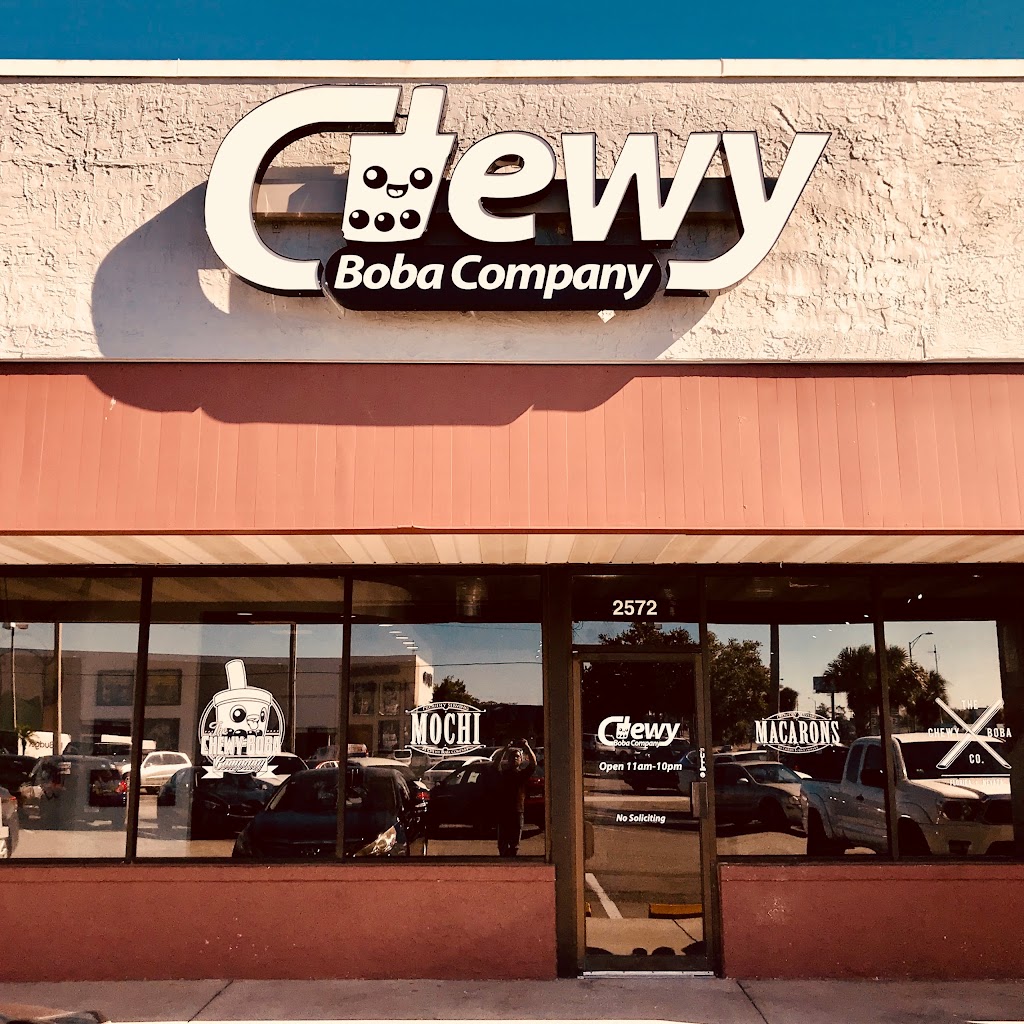 Photo of Chewy Boba Company