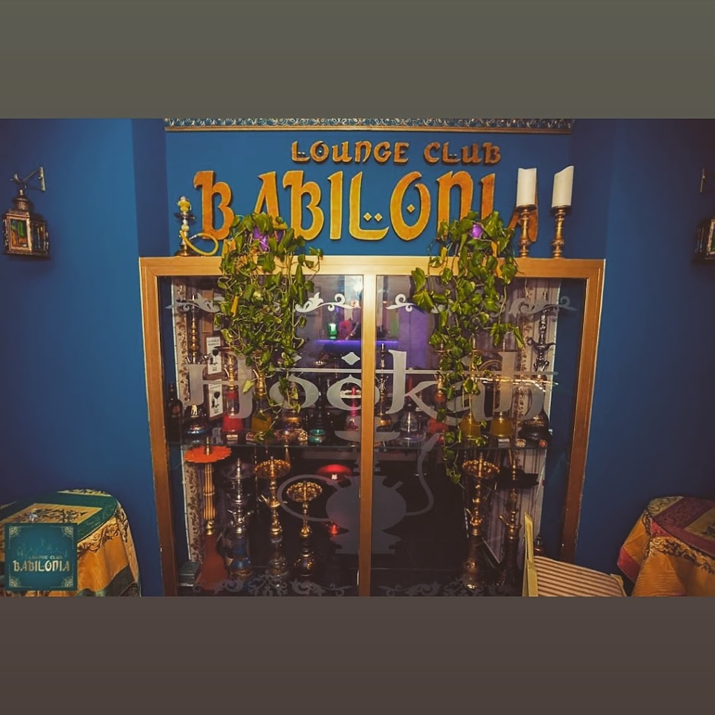 Babilonia Lounge Club