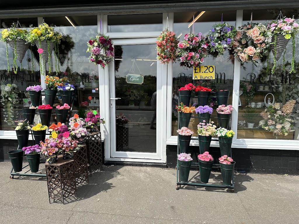 The Bloom Room