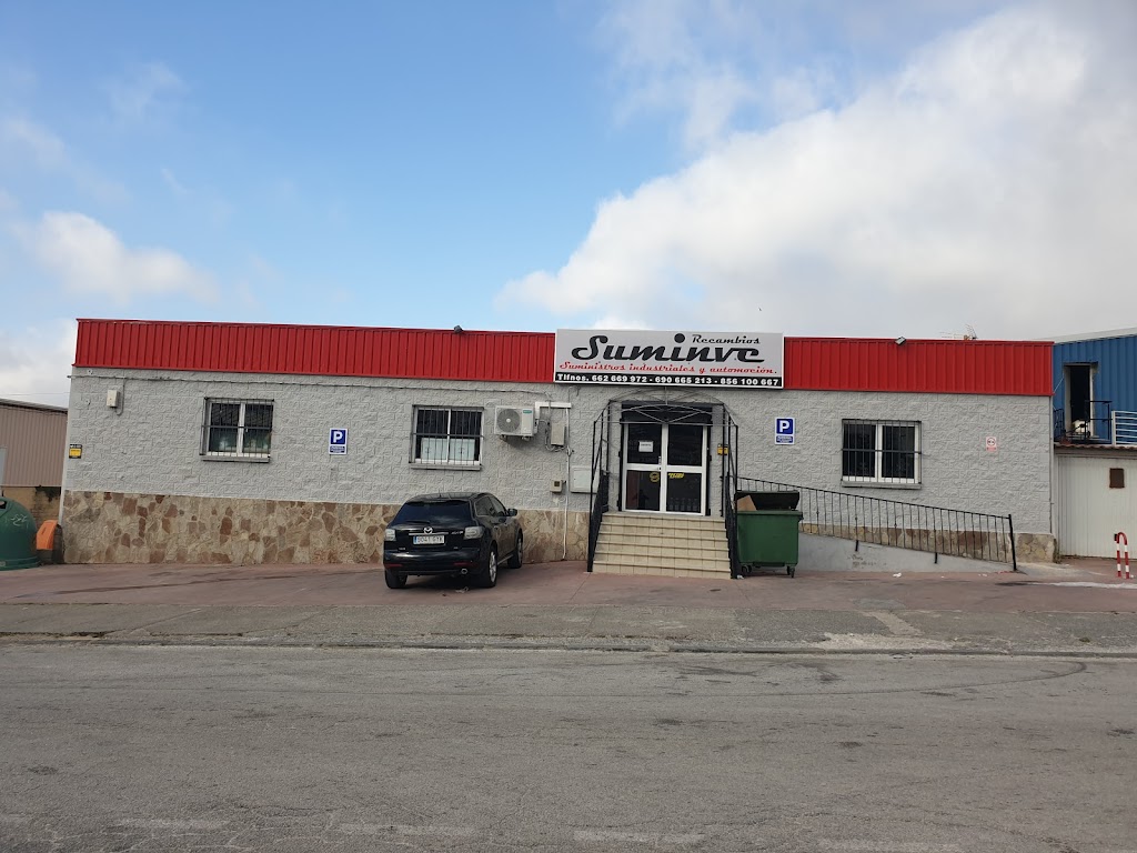 RECAMBIOS SUMINVE SL