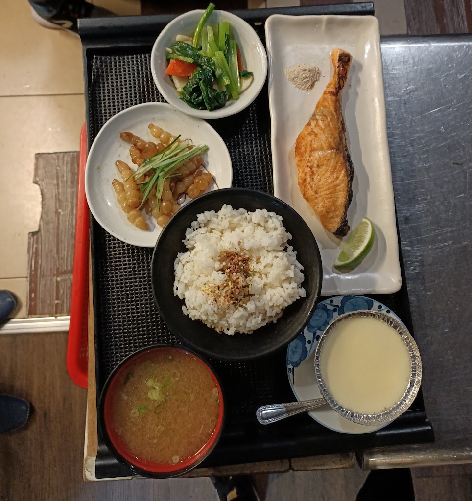大月日本料理壽司 的照片