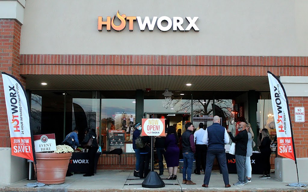  HOTWORX - Bloomingdale, IL