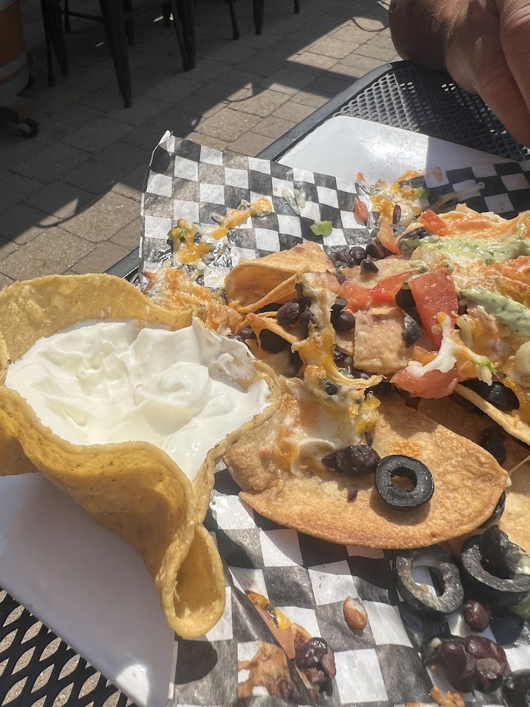 Nachos