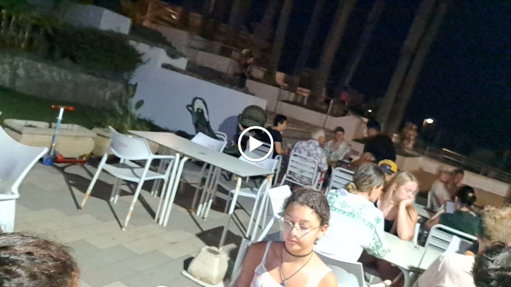 Il Faro Ristorante Pizzeria — Videos