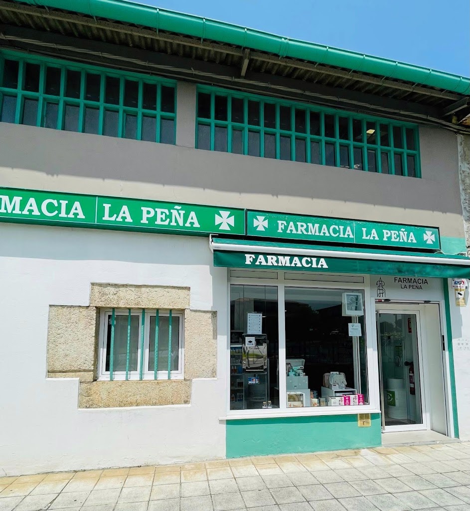 Farmacia La Pena