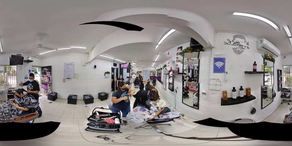 D'Mary's — Street View y 360deg