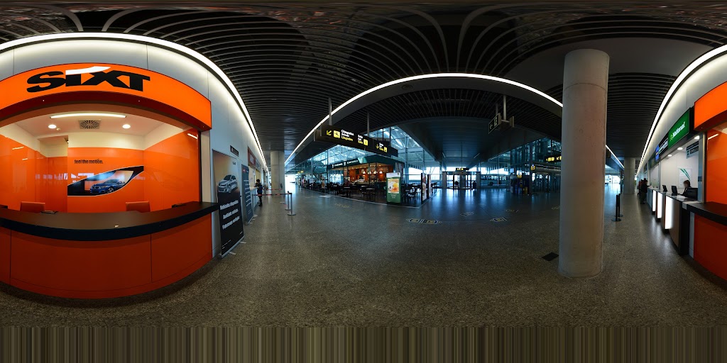 Street View & 360deg