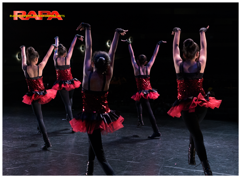  Riar Academy of Performing Arts (RAPA)