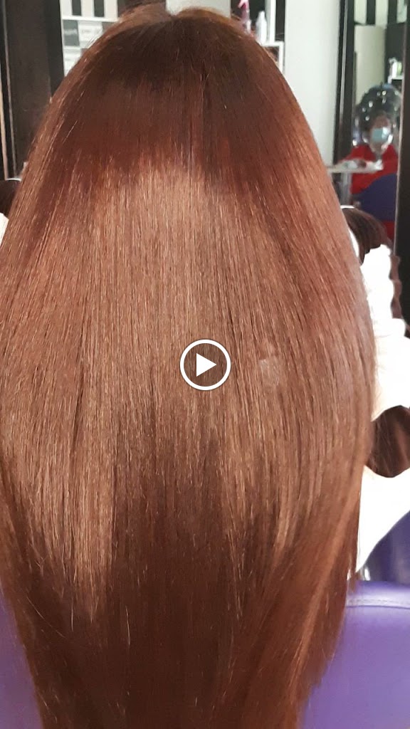 GRUPO M peluqueria & estetica. — Del propietario