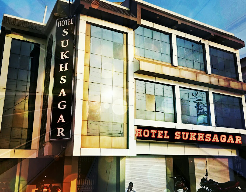 Hotel Sukhsagar Hottl Sukhsaagr
