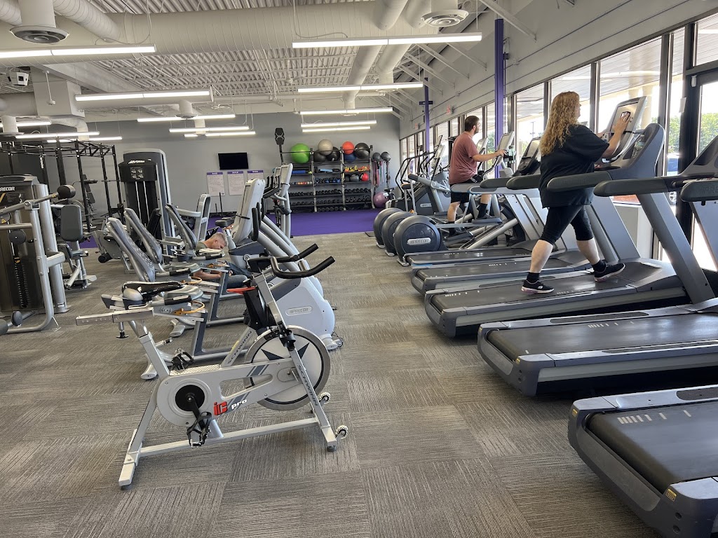  Anytime Fitness