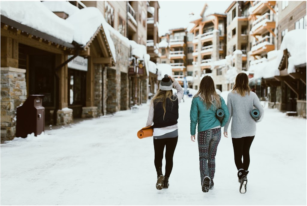  Tahoe Yoga & Wellness