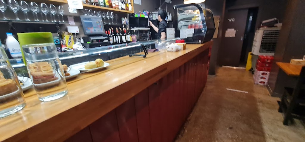 Bar Restaurante A-Partao