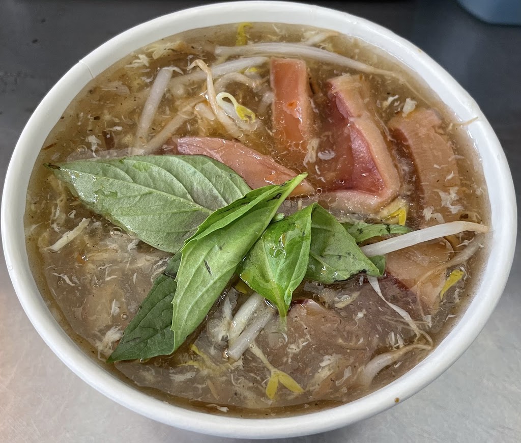 台北大胖魷魚羹（東勢店） 的照片