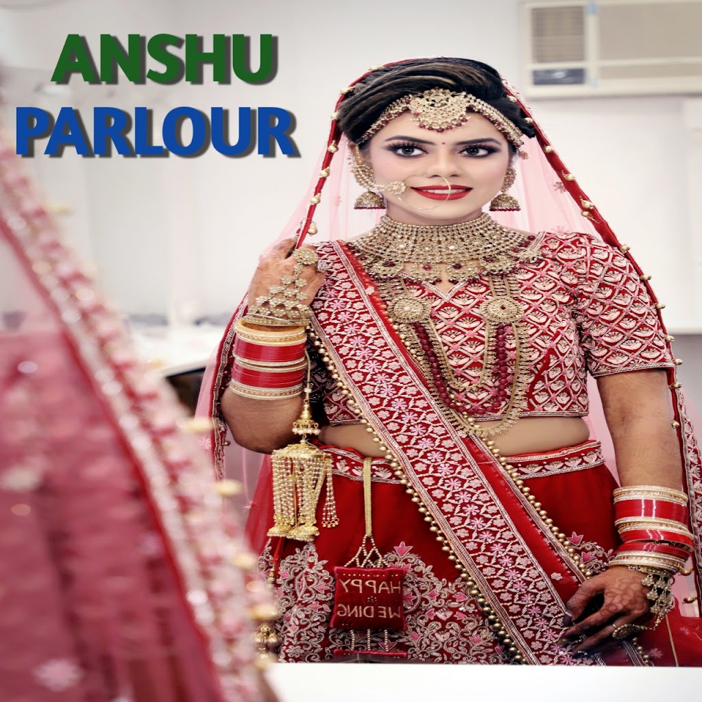 Anshu Beauty Parlour