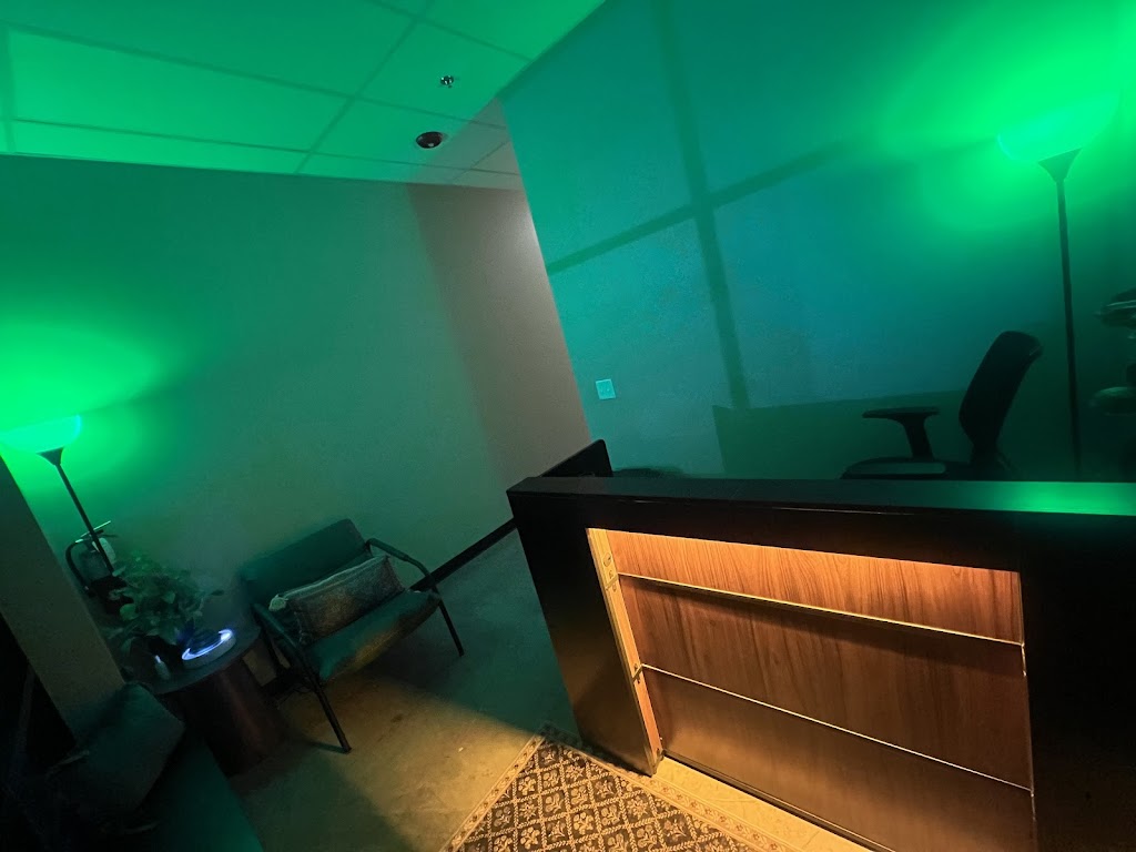  The Therapy Suite pllc