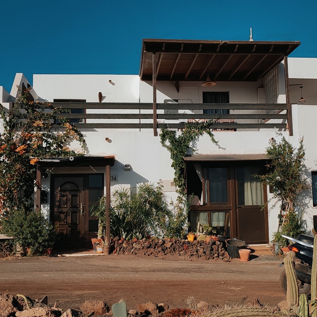 Ancones Lejanos Rooms