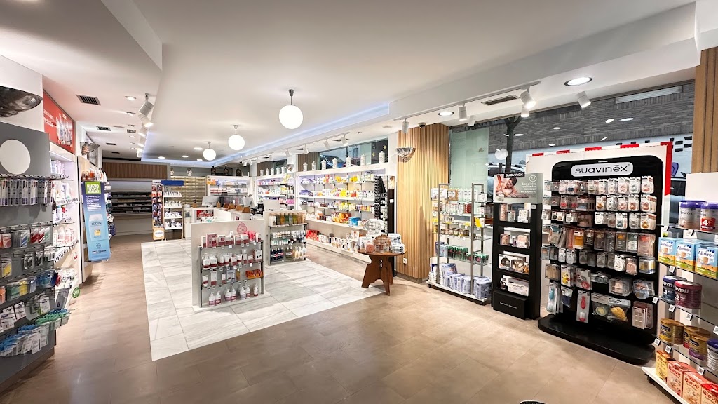 Farmacia Carrascal — Del propietario