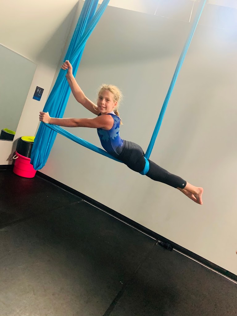  Revolution Gymnastics Buffalo