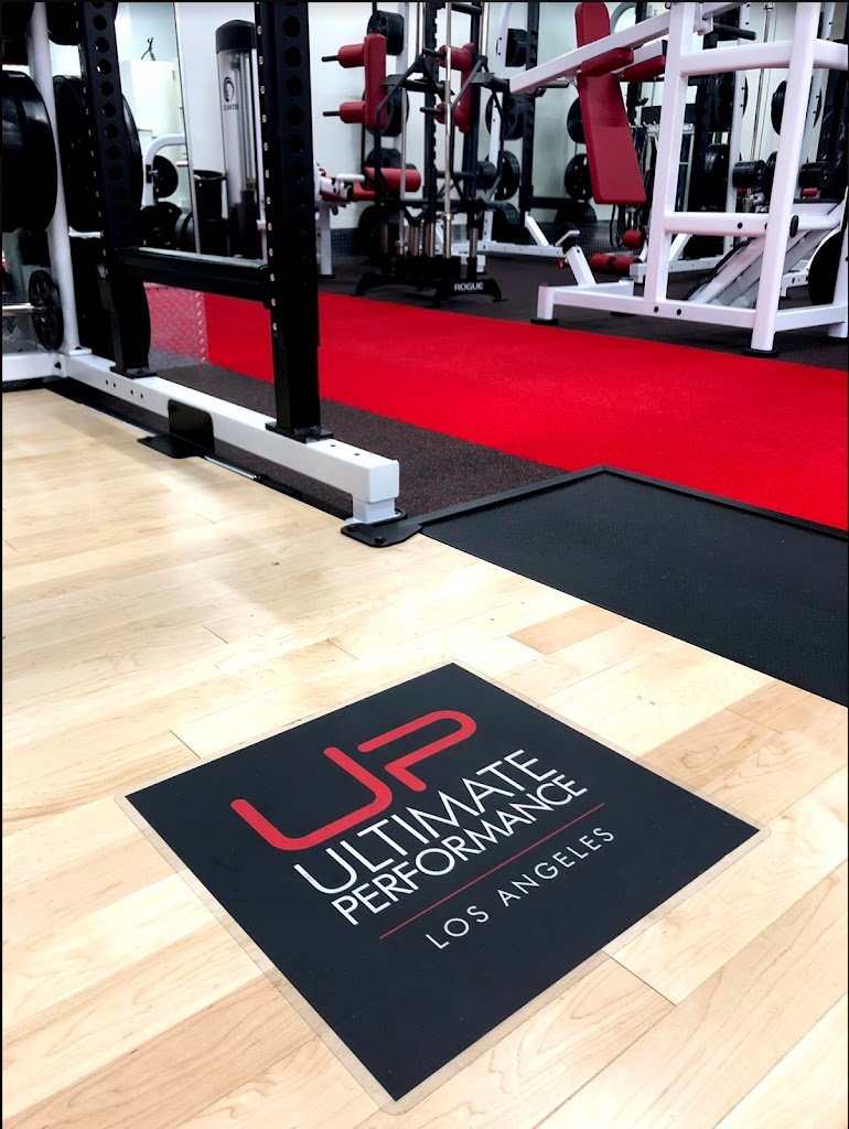  Ultimate Performance Personal Trainers