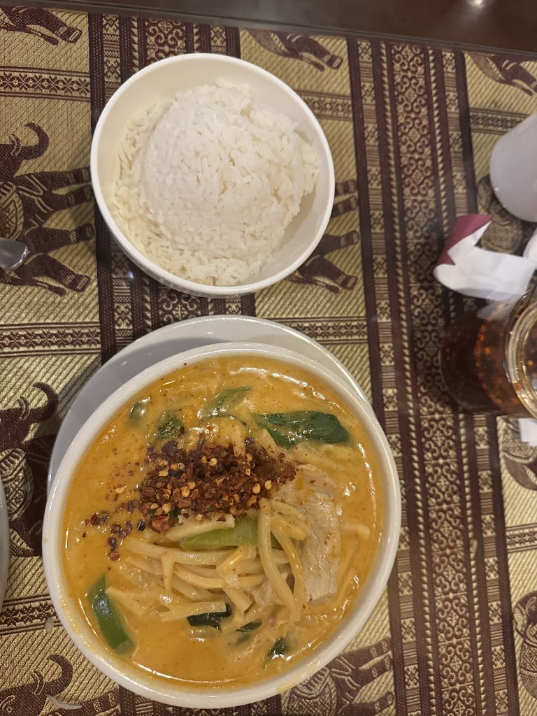 Sweet Basil Thai Cuisine