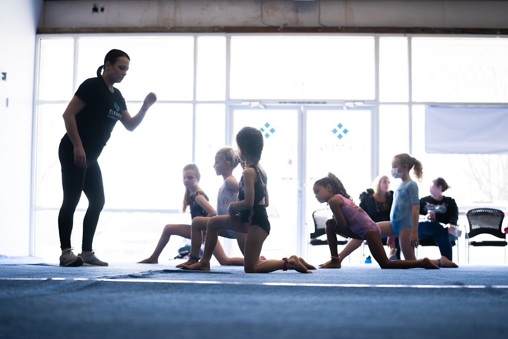  Element Gymnastics