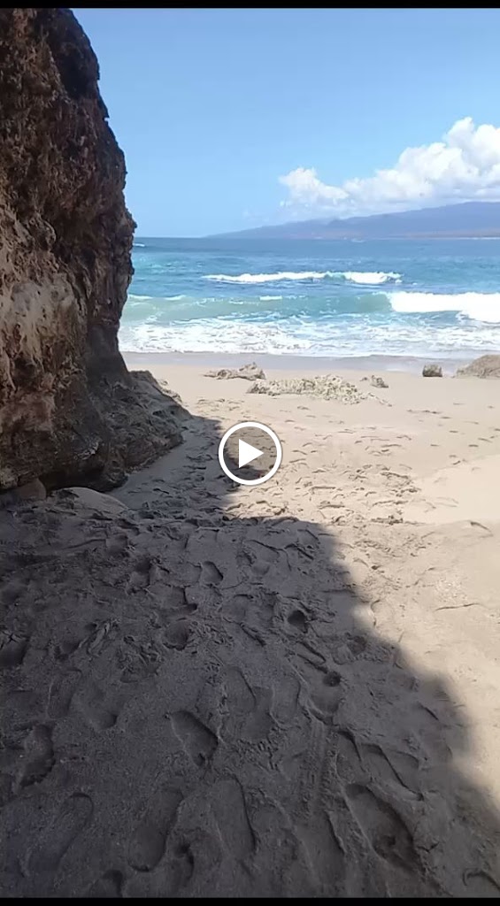 Pantai Tanjung Panas