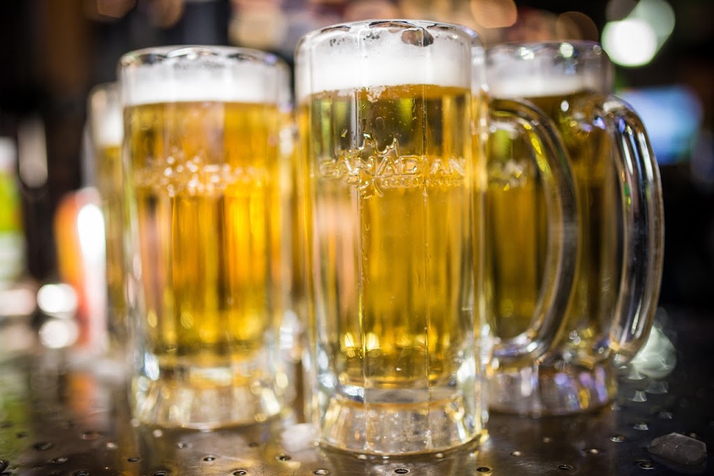 Beer