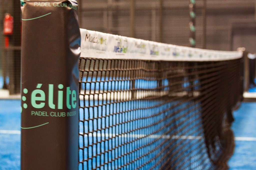 Elite Padel Club Indoor
