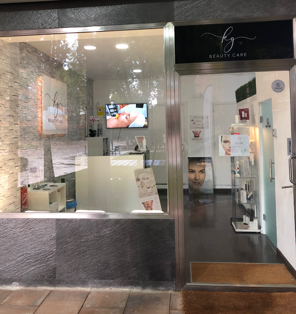 Karla Gil - Centro de Micropigmentacion. — Exterior