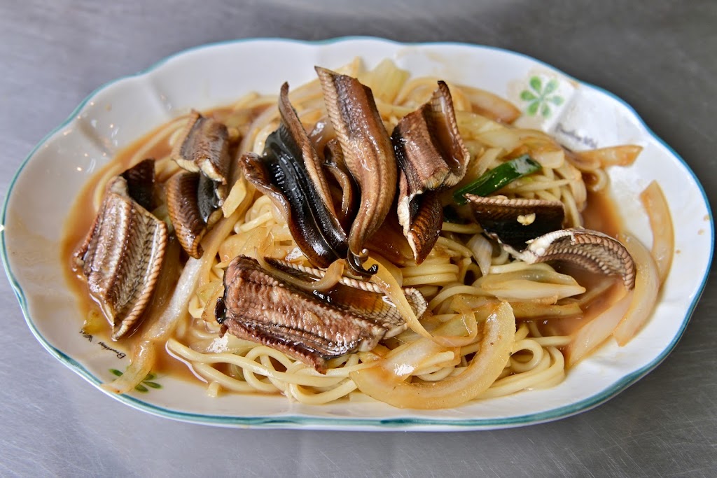 阿銘鱔魚意麵 的照片