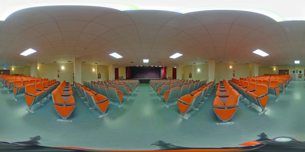 Ateneo de la Calzada — Street View y 360deg