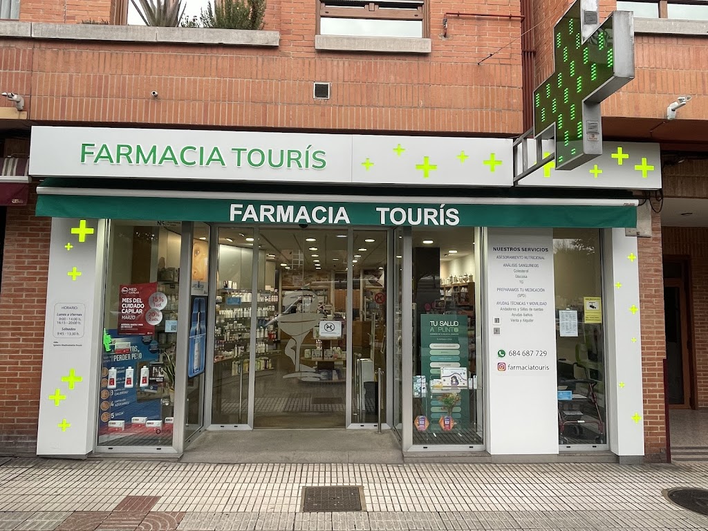 FARMACIA TOURIS