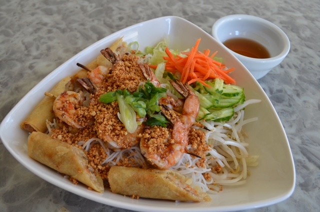 Vermicelli