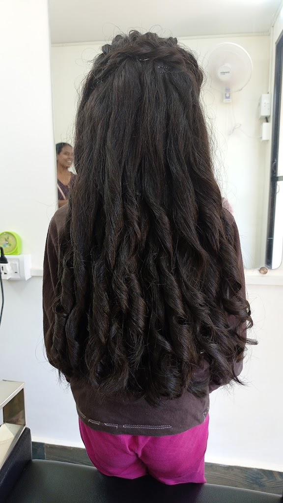 Maria S Ladies Beauty Salon