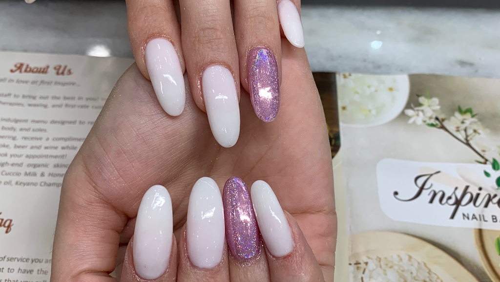 Inspire Nail Bar Main Image