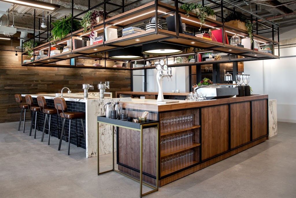 Photo of MobSquad Cafe