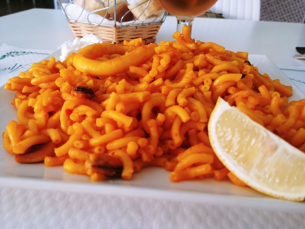 Bar Restaurante Xe Que Bo — Papas fritas