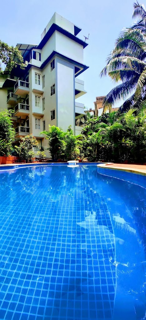 Goveia Grand Resort