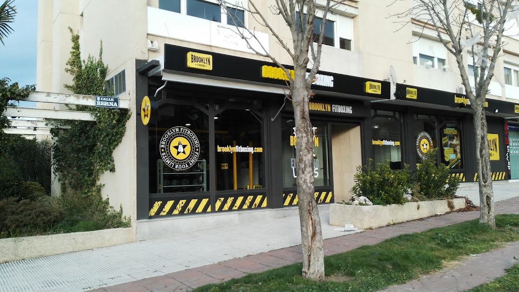 Brooklyn Fitboxing Pozuelo