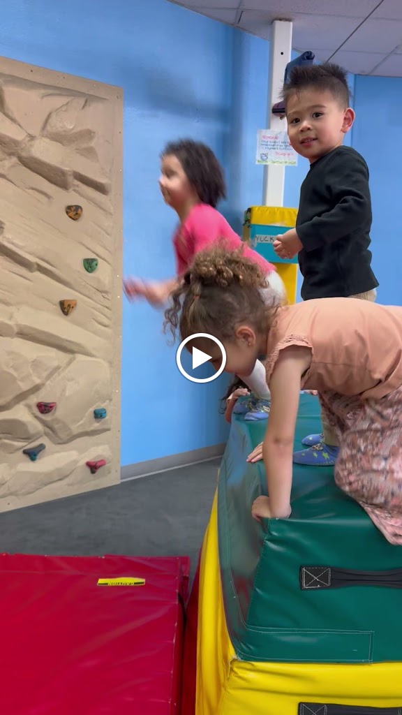  My Gym Redlands Children’s Fitness Center