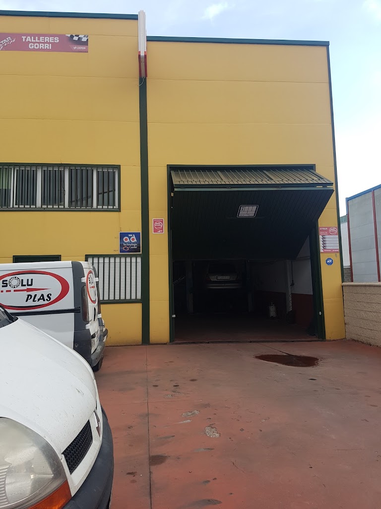 Talleres Mecanicos Gorri