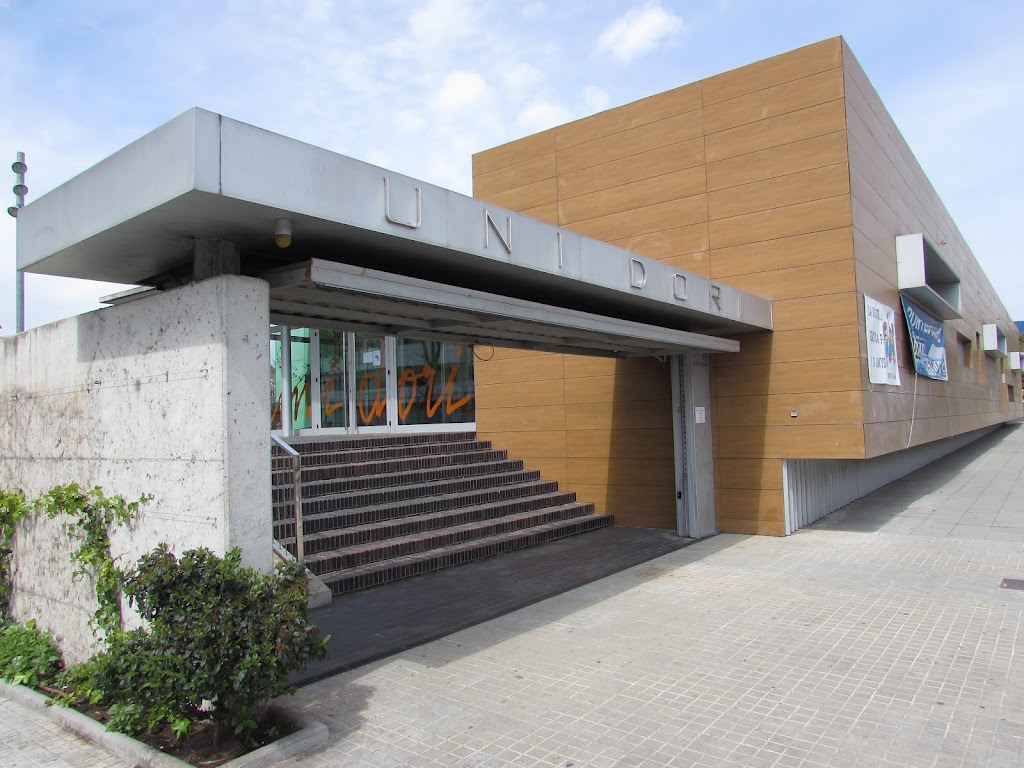 Escola Bressol Municipal Uni Dori