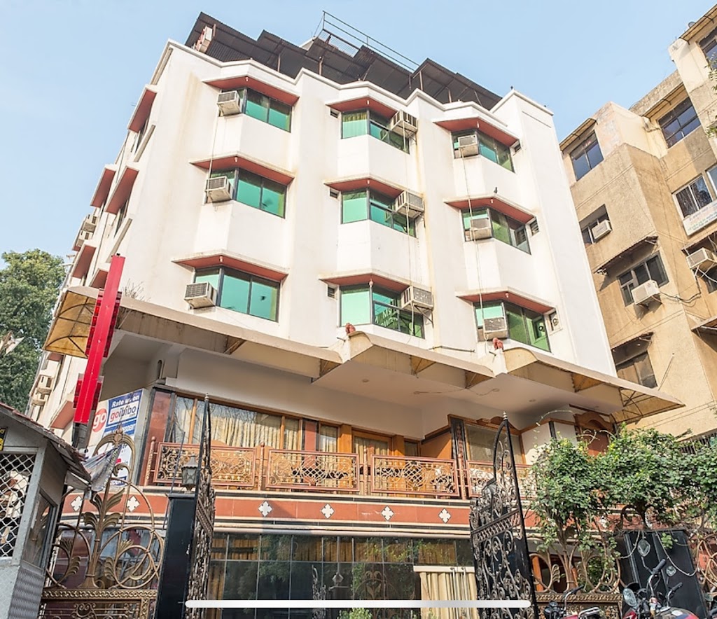 Vice President The Hotel Navrangpura Ahmedabad