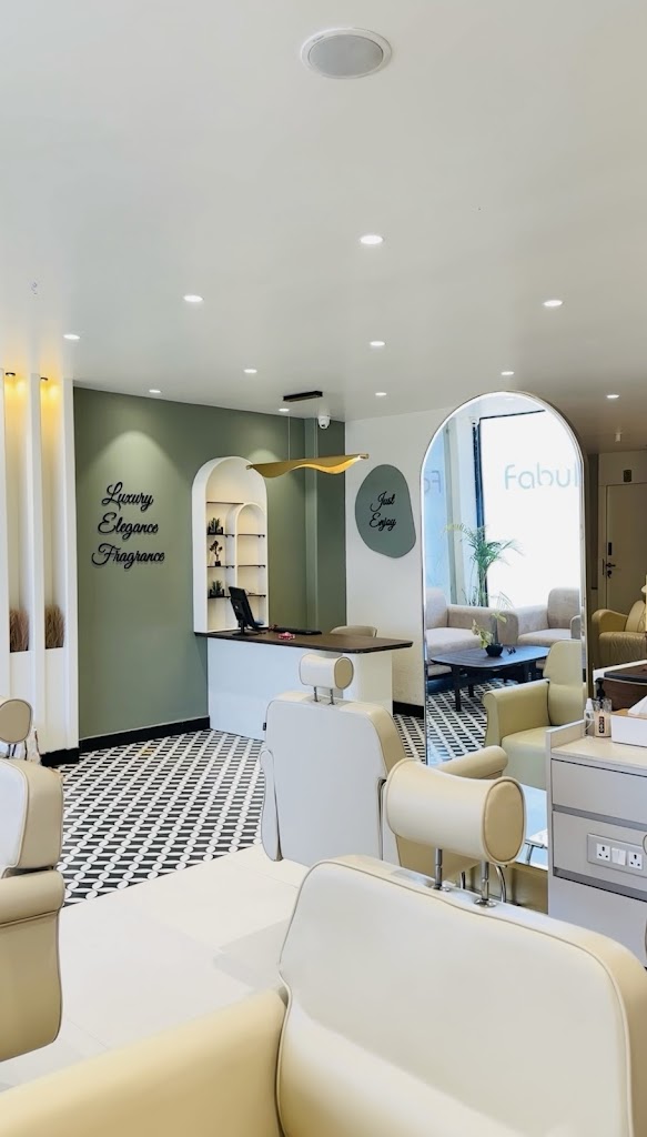 Fabme Salon