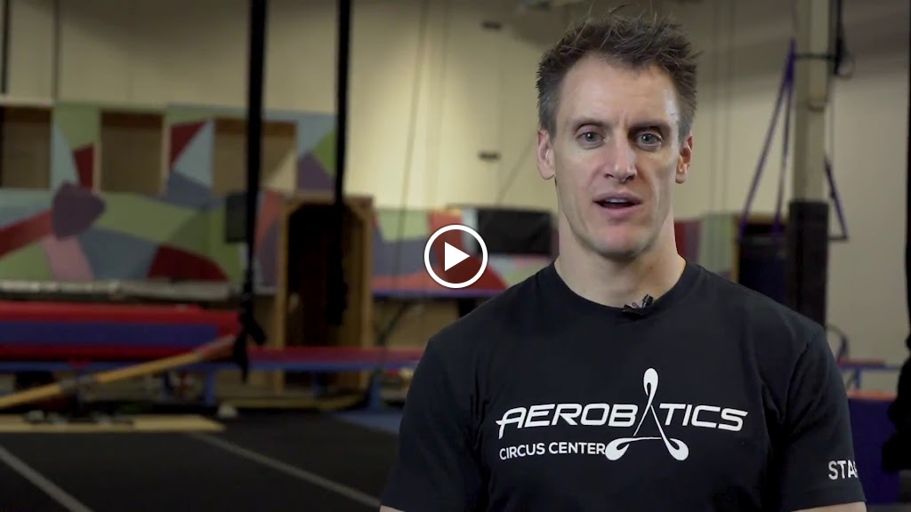  Aerobatics Performing Arts